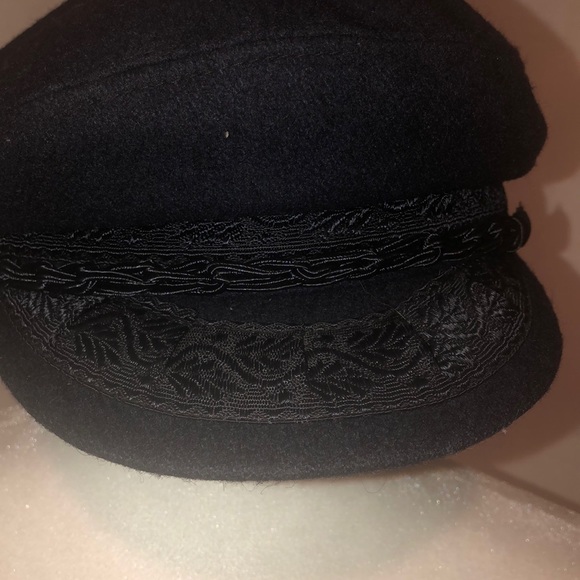 Greek Fisherman's cap - Picture 4 of 9